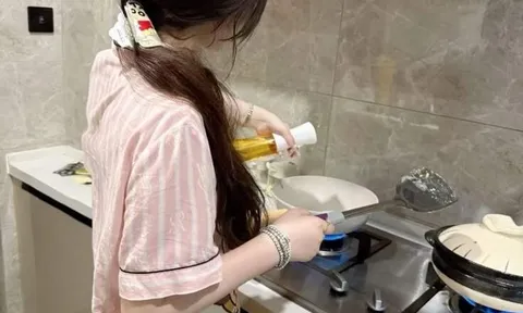 Mẹ đơn thân xinh đẹp được trai trẻ tán tỉnh, tặng quà 100 triệu sau 1 tuần quen nhau, ngày gặp mặt anh bỏ chạy