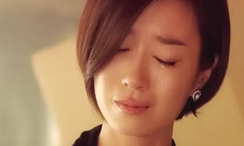 Chồng đền bù vợ bầu 1 tỷ rồi bỏ đi với bồ, nửa năm đã bò về xin ăn, biết lý do tôi cười hả hê
