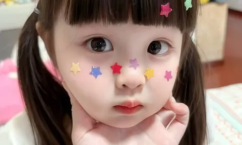 Bố mẹ đặt tên con gái mới sinh là Trần Thị Mèo, đứa trẻ sau này được đổi cái tên khác rất đẹp rất ý nghĩa