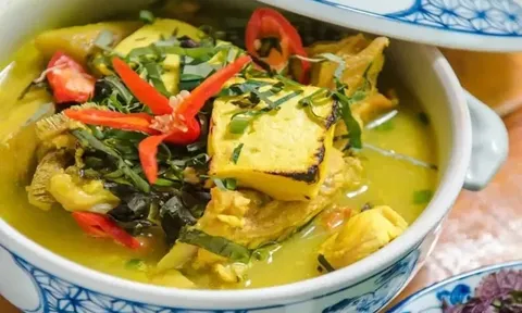 Loại cá bị chê bẩn nhưng bổ ngang vi cá mập, chợ Việt bán đầy, đem nấu kiểu này cực ngon mà ít người biết mua ăn