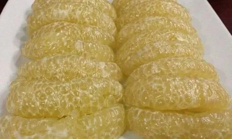 Loại quả "tốt nhất thế giới" chỉ có ở Phú Thọ, trồng một lần thu hoạch nhiều năm, thành đặc sản tốt cho sức khoẻ