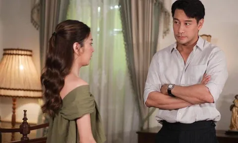 51 tuổi chuẩn bị kết hôn với bạn trai trẻ 38 tuổi, lúc say tôi vô tình gọi tên chồng quá cố