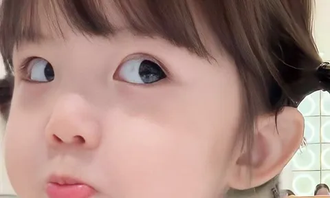 Mẹ chồng định đặt tên cho cháu là Kim Ngân, con dâu tự đi làm giấy khai sinh đổi thành cái tên khác cũng quá hay