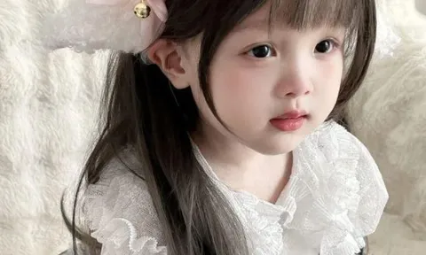 Bà nội đặt tên cho cháu gái là Trần Cẩm Tiên, nhân viên sửa thành tên mới ấn tượng, đứa trẻ rất thích