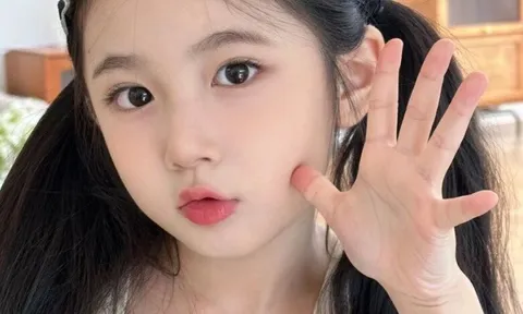 Bà nội định đặt tên cho cháu là Mị Nương, bố mẹ quyết đổi lại thành một cái tên khác vừa hay vừa ý nghĩa