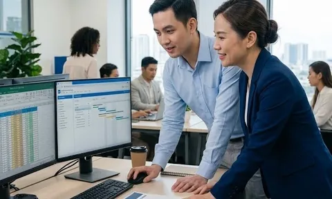 Chị sếp mới ly hôn gọi tôi đến nhà lúc nửa đêm, vừa vào phòng khách tôi đã hoảng hốt