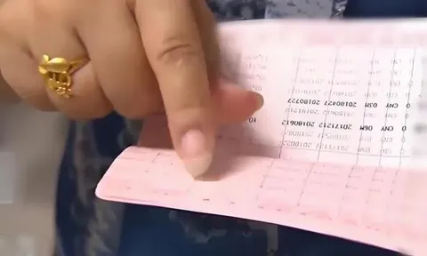 Cô bé mồ côi bất ngờ thừa kế gần 30 tỷ, ngày bố mẹ ruột trở về cũng là lúc bí mật năm xưa được hé lộ
