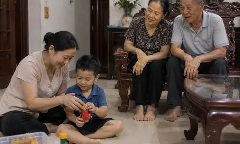 Tôi trả người giúp việc 9 triệu/tháng, lén thưởng thêm 500.000 đồng vì giúp làm một việc mà tôi bất lực nhiều năm