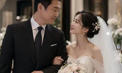 Tái hôn với sếp góa vợ, sau cưới nửa năm anh bắt tôi đến bệnh viện, kết quả khám khiến cả nhà xáo trộn