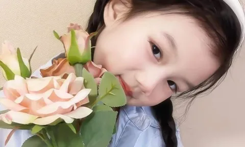 Ông bà nội đặt tên cho cháu gái là Như Ý, nhân viên sửa lại thành cái tên khác, cũng hay không kém