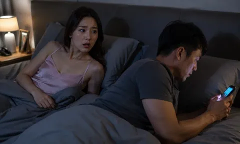 Tái hôn 6 tháng, nửa đêm vợ cũ của chồng bỗng nhắn tin đòi anh thực hiện lời hứa, anh liền chuyển khoản 100 triệu