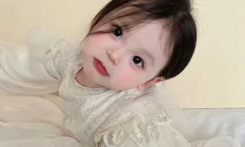 Bé gái suýt được đặt tên là Cẩm Nang, bà nội đi sửa đổi một chữ thành cái tên khác rất hay, nhiều ý nghĩa