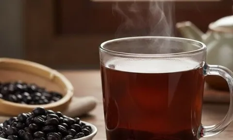 4 cốc nước bình dân là "chân ái" ngày nắng nóng, giúp chị em mát người, đẹp da từ bên trong