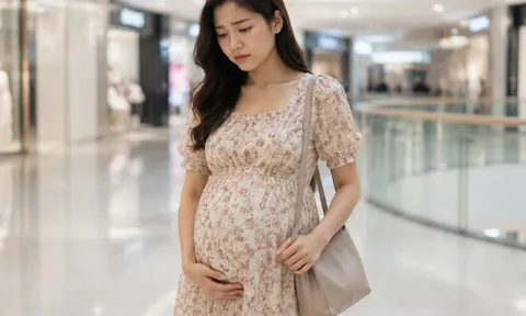 Bắt gặp nữ đồng nghiệp tán tỉnh chồng trong siêu thị, tôi bước tới nói đúng 8 từ, cô tím mặt bỏ về