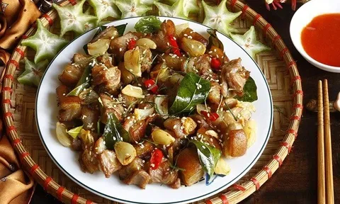 Loại củ được ví là “kháng sinh tự nhiên” gian bếp nhà nào cũng có, tiếc rằng nhiều người chưa biết cách sử dụng
