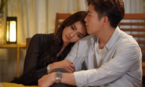 Quen người đàn ông góa vợ tưởng anh sống một mình, tôi ăn mặc "thơ ngây" đến gặp ai ngờ ê chề