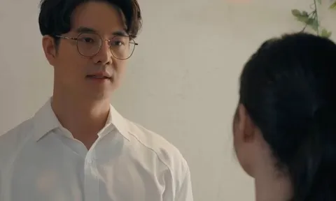 Nam diễn viên từng nghỉ học chạy xe tải, làm đồng nát, giờ hạnh phúc bên "MC có nụ cười đẹp nhất VTV"