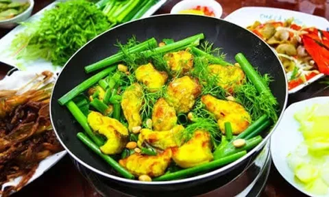 Loại rau “nhỏ mà có võ” dù dùng ít nhưng nhiều tác dụng, phòng bệnh cực tốt, giá chỉ từ 5.000 đồng/mớ