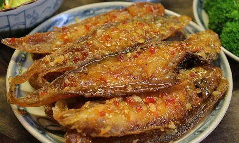 Gợi ý 5 món ăn ngon miệng, hấp dẫn đãi cả nhà cuối tuần