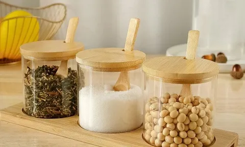 Gia vị bếp nhà nào cũng có, bà nội trợ dùng thay muối và mì chính nhưng dễ mắc sai lầm gây ảnh hưởng sức khỏe