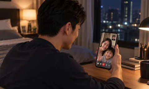 Chồng làm xa 5 năm mang về 8 tỷ, đêm đoàn tụ tôi vừa lên giường, anh đưa ra một thứ khiến tôi ngã quỵ