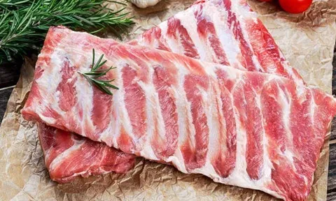 Làm sườn xào chua ngọt khi thì mặn quá, lúc lại nhạt, nhớ làm theo mẹo này, món ăn ngon hơn ngoài hàng