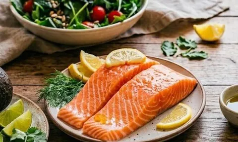 4 thực phẩm quen thuộc chị em nên bổ sung thường xuyên để vừa đẹp da lại giữ dáng