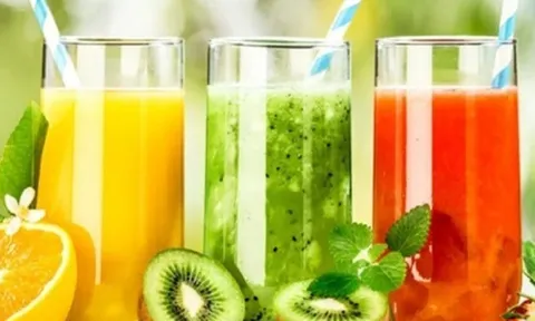 Loại đồ uống chứa cả “kho vitamin và khoáng chất” ai cũng thích nhưng dùng sai là sức khỏe đi xuống