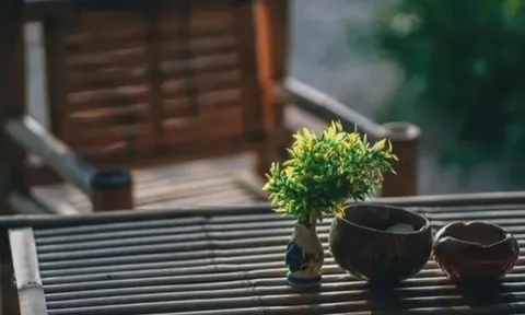 Người giàu có thực sự biết đỉnh cao nâng tầm giá trị bản thân gói gọn trong đúng 2 chữ