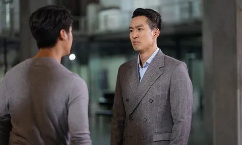 Lái xe cho trưởng phòng rồi cưới người tình của anh ta, đêm tân hôn, tôi mới biết mình “lời lớn”