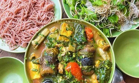 Gợi ý 5 món ngon dành cho cuối tuần, rảnh rỗi không làm thật phí!