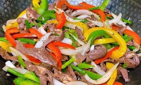 Đặc sản xưa không ai ngó ngàng, giá rẻ như cho nay được ưa chuộng làm đủ món ngon giá 160.000 đ/kg, tốt cho sức khoẻ