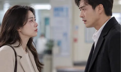 Chồng ly hôn vì tôi khó có con, 2 năm sau tôi sinh đôi và gặp lại anh ở bệnh viện trong hoàn cảnh không ngờ