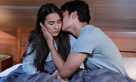 Trót dại có bầu với đồng nghiệp kém tuổi, lời đề nghị của chồng khiến tôi bối rối