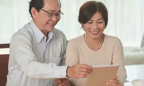 Dùng quyền thừa kế để thử lòng con trai con gái, một câu nói của chúng khiến tôi lập tức ra quyết định bất ngờ