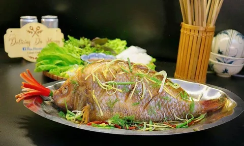 5 món cực ngon dành cho cuối tuần, ai rảnh rỗi vào bếp nấu ngay!