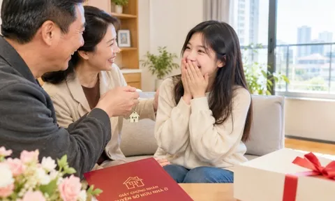 Mua nhà 4 tỷ cho con gái ở để đi học, âm thầm đến thăm, tôi sốc nhập viện khi thấy cảnh tượng trước mặt
