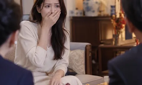 Nhà trai mang 10 tỷ sang hỏi cưới, tôi đang lâng lâng thì sững người khi biết danh tính "hôn phu tương lai"