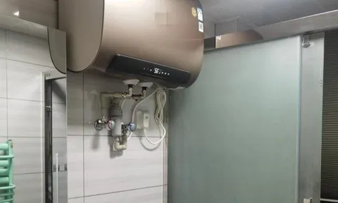 Tốn tiền đổi 3 lần bình nóng lạnh, tôi mới hiểu: Mua thiết bị này đừng bỏ qua quy tắc “5 không”