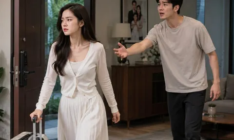 Chê chồng kiếm ít tiền hơn mình, tôi quyết ly hôn, 3 tháng sau hối hận thì đã quá muộn
