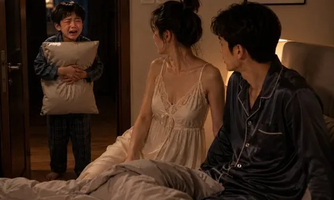 Quen nữ giám đốc xinh đẹp đúng 1 tháng đã cưới, đêm tân hôn tôi mới hiểu chuyện gì đang chờ mình