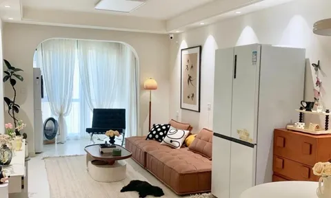Tại sao người thông minh không để tủ lạnh trong bếp? Biết được lý do tôi vội học theo