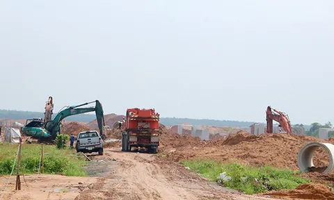 Luật Đất đai 2024: Chính sách hỗ trợ khi Nhà nước thu hồi đất