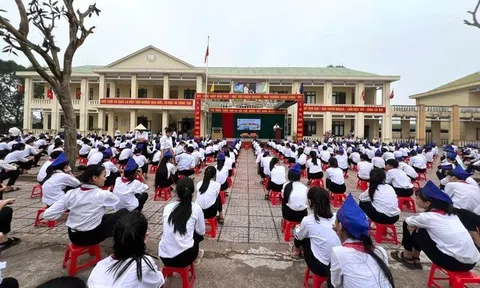 “Khuyên” học sinh không thi vào 10: "Dù dưới hình thức nào cũng đều vi phạm luật"