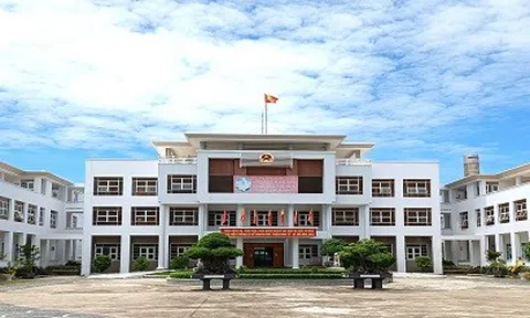 Huyện Vạn Ninh, Khánh Hòa: Gói thầu 126 tỷ đồng, tiết kiệm 0,1%