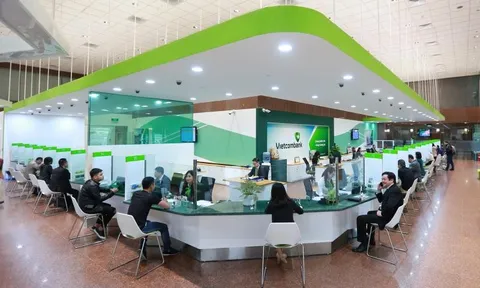 Công ty MITEC trúng gói thầu 106 tỷ đồng tại Vietcombank, tiết kiệm 0,29%