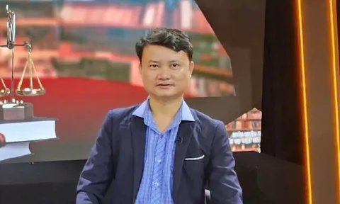 Luật sư đồng hành cùng doanh nhân trên hành trình phát triển