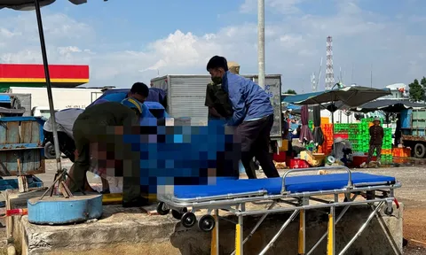 Bí ẩn cái chết của tài công ở Phan Thiết