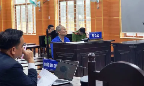 Tội ác “trời không dung đất không tha” của gã sát nhân tham gia sát hại 6 người trên bãi biển