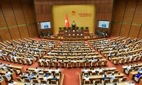 Trình Quốc hội xem xét chủ trương đầu tư đường sắt tốc độ cao Bắc – Nam